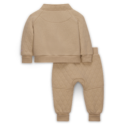 Nike Ready, Set! Baby (0-9M) 2-Piece Jogger Set