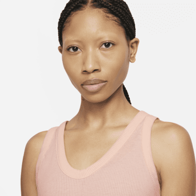 Nike Yoga Luxe Women's Tank