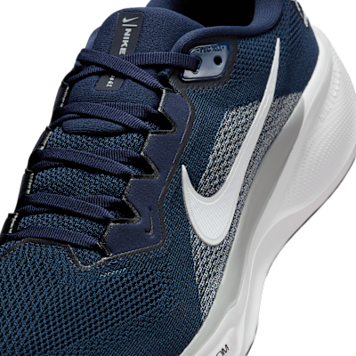 Tenis de correr en pavimento Nike de la NFL para hombre Dallas Cowboys Pegasus 41