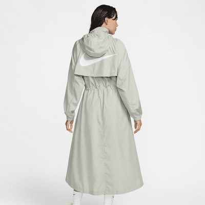 Nike Sportswear Essential Trenchcoat für Damen