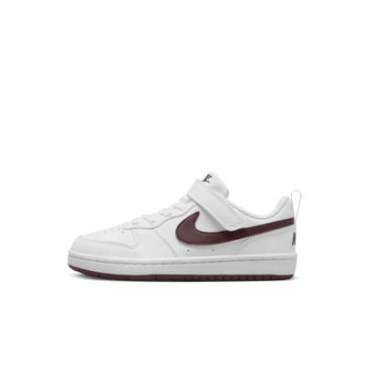 Nike Court Borough Low Recraft