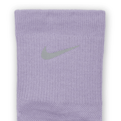 Nike Trail Running-crewstrømper (1 par)