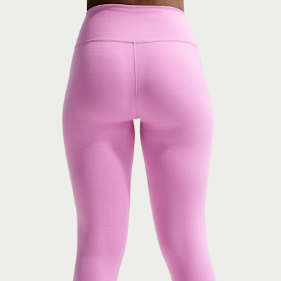 Nike One Women's High-Waisted 7/8 Leggings