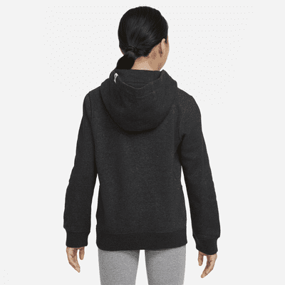 Nike Sportswear Big Kids' Hoodie