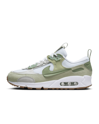 Женские кроссовки Nike Air Max 90 Futura