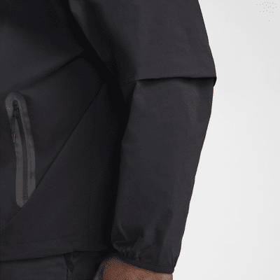 Giacca in tessuto Nike Tech – Uomo