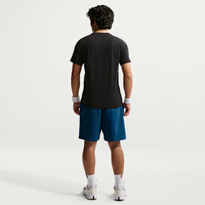 NikeCourt Heritage Men's T-Shirt