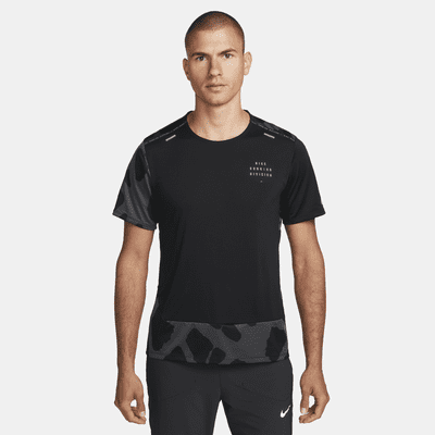 Nike Dri-FIT Run Division Rise 365 Hardlooptop voor heren. Nike NL
