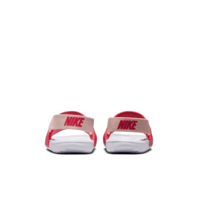 Nike Kawa Baby & Toddler Slides