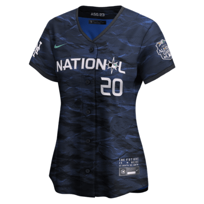 Get ready for the All-Star Game in Denver with gear from the MLB