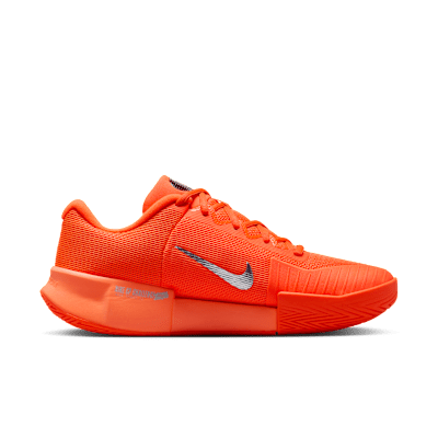 Nike GP Challenge Pro Premium Sert Kort Erkek Tenis Ayakkabısı