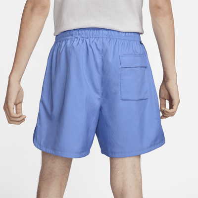 Nike Sportswear Sport Essentials Men's Woven Lined Flow Shorts