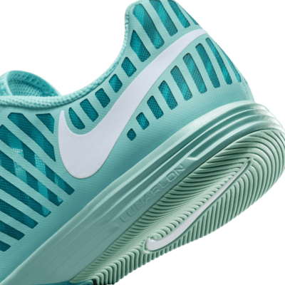 Halowe buty piłkarskie typu low top Nike Lunargato II