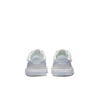 NikeCourt Legacy Baby/Toddler Shoes