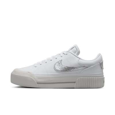 Nike Court Legacy Lift Sabatilles - Dona