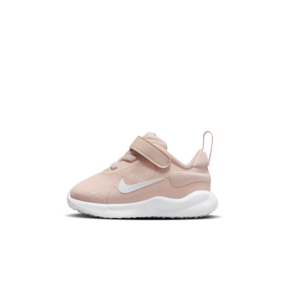 Nike Revolution 7-sko til babyer/småbørn