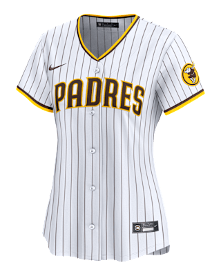 Женские джерси San Diego Padres Women’s Nike Dri-FIT ADV MLB Limited Jersey