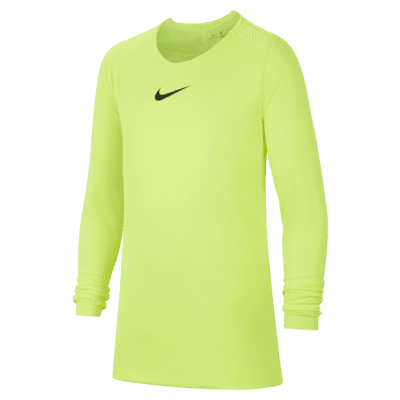 Nike Dri-FIT Park First Layer
