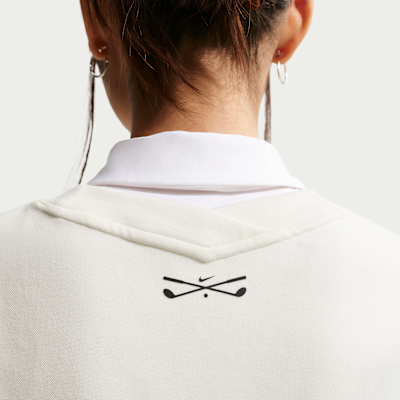 나이키 여성 브이넥 골프 베스트