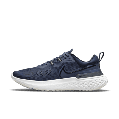 nike react miler men's shoes