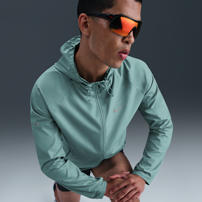 Nike Miler Men's Repel Running Jacket