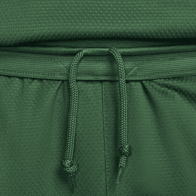 Lithuania Limited Road Men's Nike Basketball Shorts
