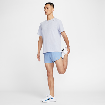 Nike Stride Men's Dri-FIT 13cm (approx.) Brief-Lined Running Shorts