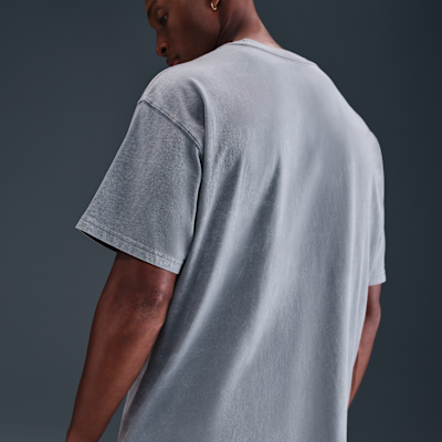 Playera de básquetbol Max90 para hombre Nike