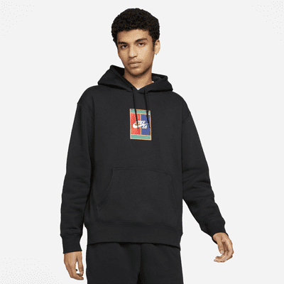 nike sb hoodie mens