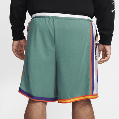 Nike Dri-FIT DNA Men's 8" Basketball Shorts