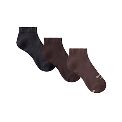 NikeSKIMS Women's Dri-FIT Ankle Socks (3 Pairs)