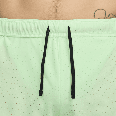 Nike Fast Men's Dri-FIT 3" Brief-Lined Running Shorts