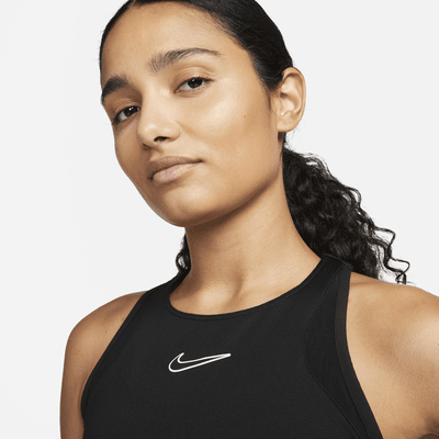 NikeCourt Dri-FIT Slam Women's Tennis Dress. Nike SI