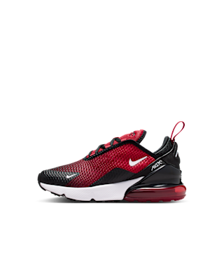 Детские кроссовки Nike Air Max 270 Little Kids'