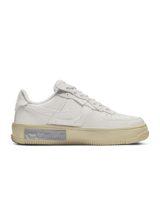 ladies nike air force 1s