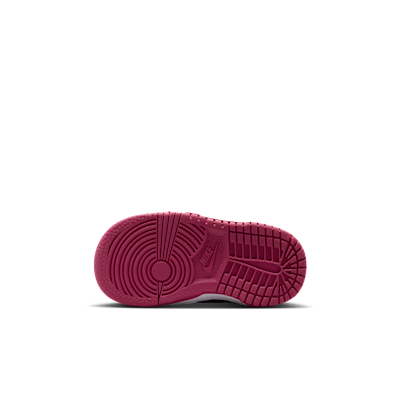 Nike Dunk Low Baby/Toddler Shoes