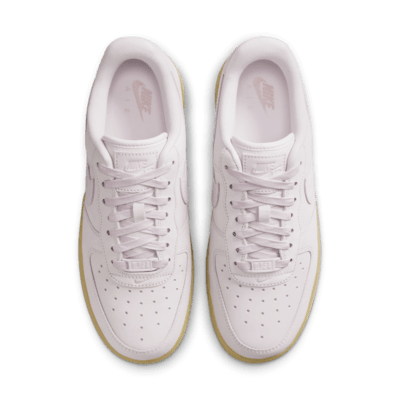 Tenis para mujer Nike Air Force 1 Premium