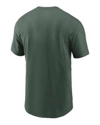 Nike Local Essential (NFL Green Bay Packers) Men's T-Shirt.