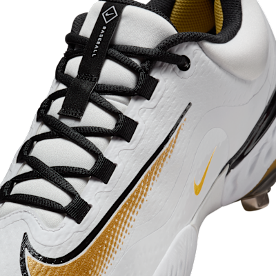 Nike Alpha Huarache Elite 4 Low Men's Baseball Cleats