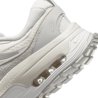 Nike Air Max 270 React Photon Dust/White Women's Shoe - Hibbett