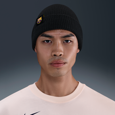 FC Barcelona Nike Terra Beanie