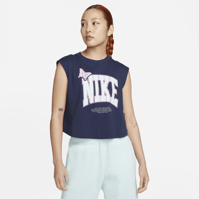 Men's Training & Gym Tank Tops & Sleeveless Shirts. Nike PH