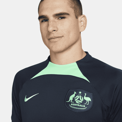 nike australia shirt
