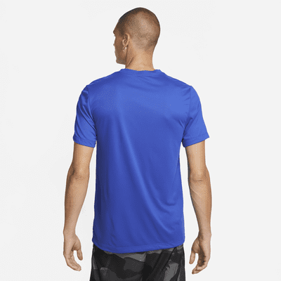 Playera de fitness para hombre Nike Dri-FIT Legend