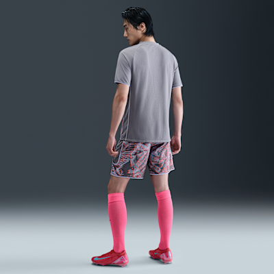 Nike Academy+ Men's Dri-FIT Football Shorts
