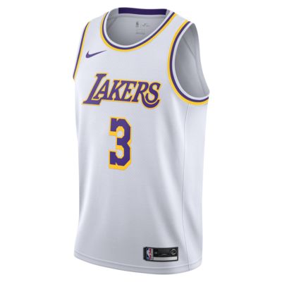 lakers singlet nz