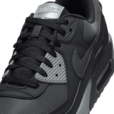 Nike Air Max 90 Men's Shoes