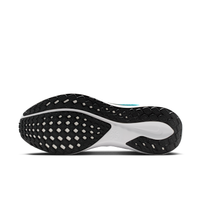 Jacksonville Jaguars Pegasus 41 Men's Nike NFL Road Running Shoes