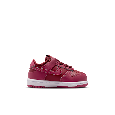 Nike Dunk Low Baby/Toddler Shoes