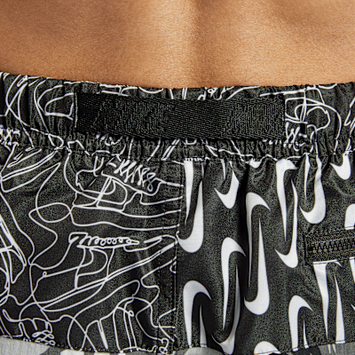 Shorts de voleibol de 18 cm para hombre Natación Nike Voyage